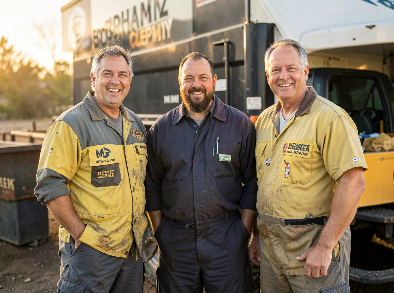 Sewage Cleanup company in Martinsville, IL