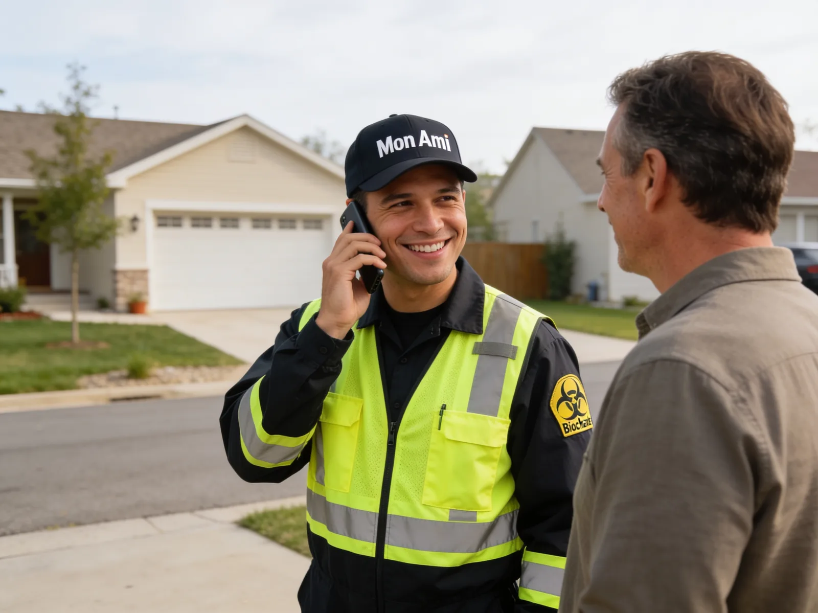 Sewage Cleanup Martinsville, IL FAQs